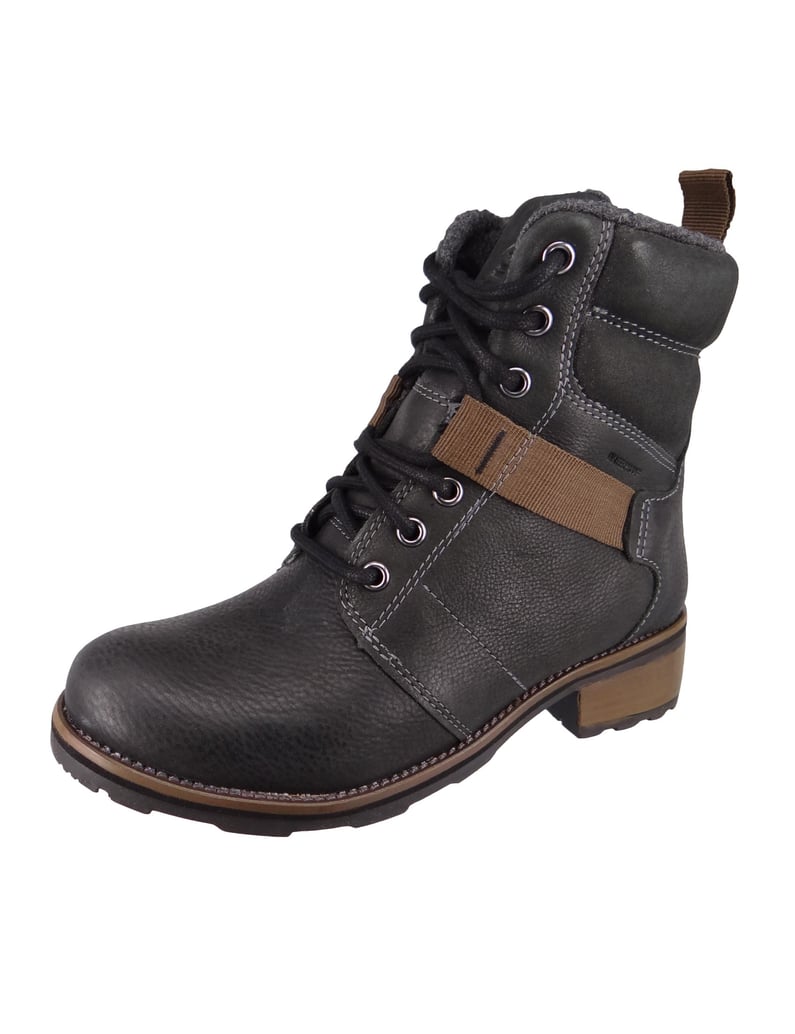 KAMIK-Winterstiefel-Isabella-schwarz