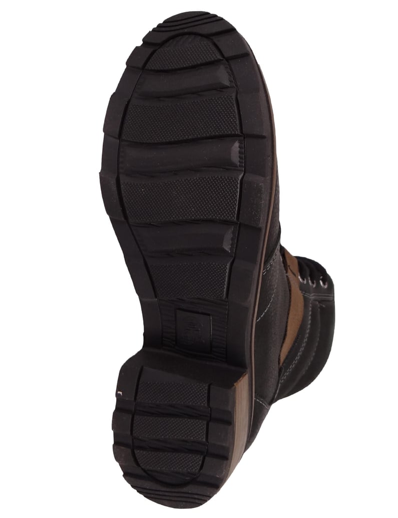 KAMIK-Winterstiefel-Isabella-schwarz