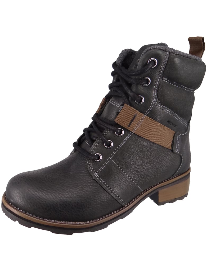 KAMIK-Winterstiefel-Isabella-schwarz