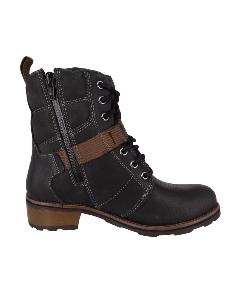 KAMIK-Winterstiefel-Isabella-schwarz