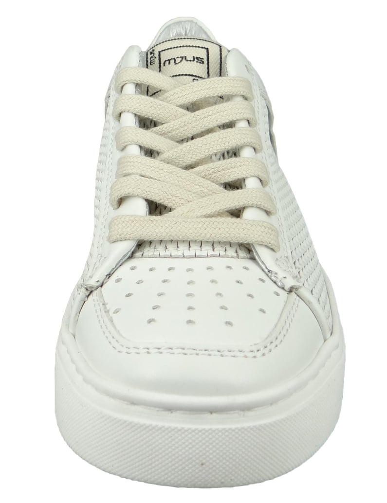 MJUS-Sneaker-weiss