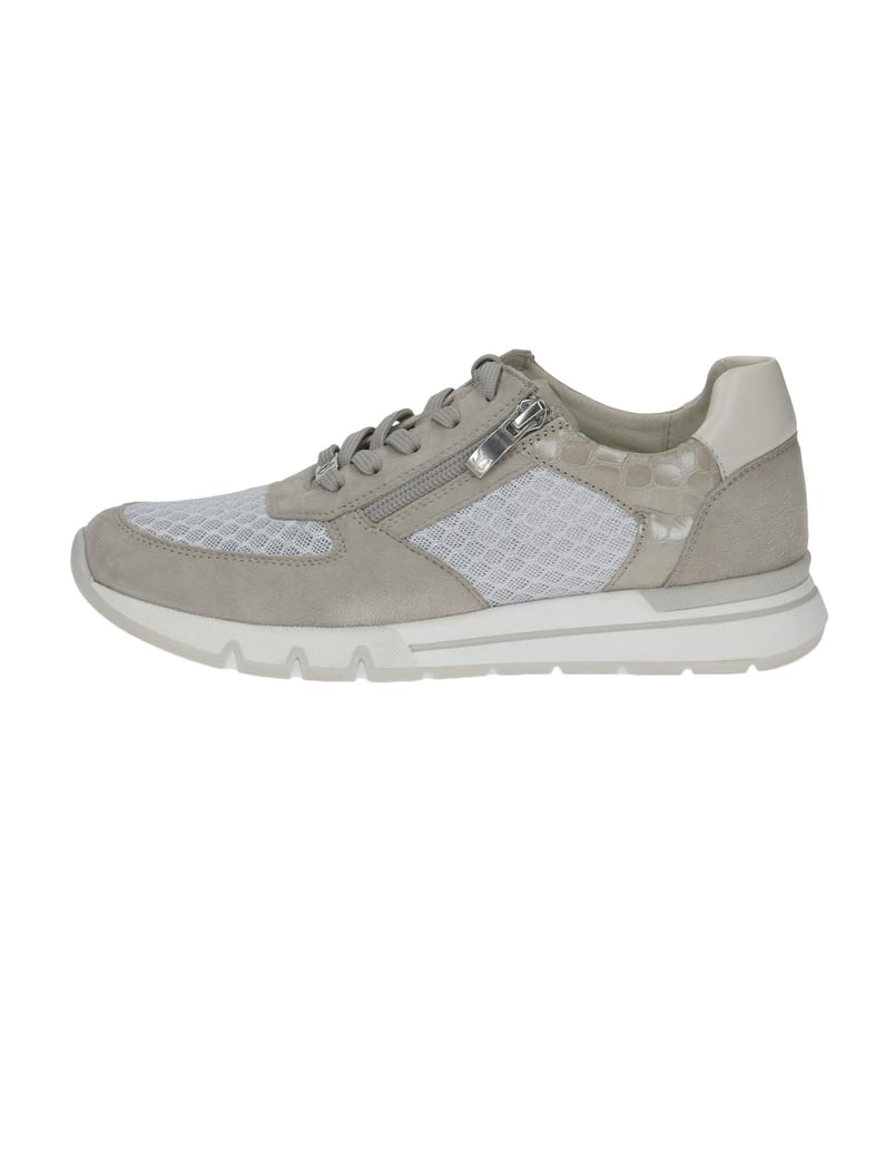 Caprice-Sneaker-grau