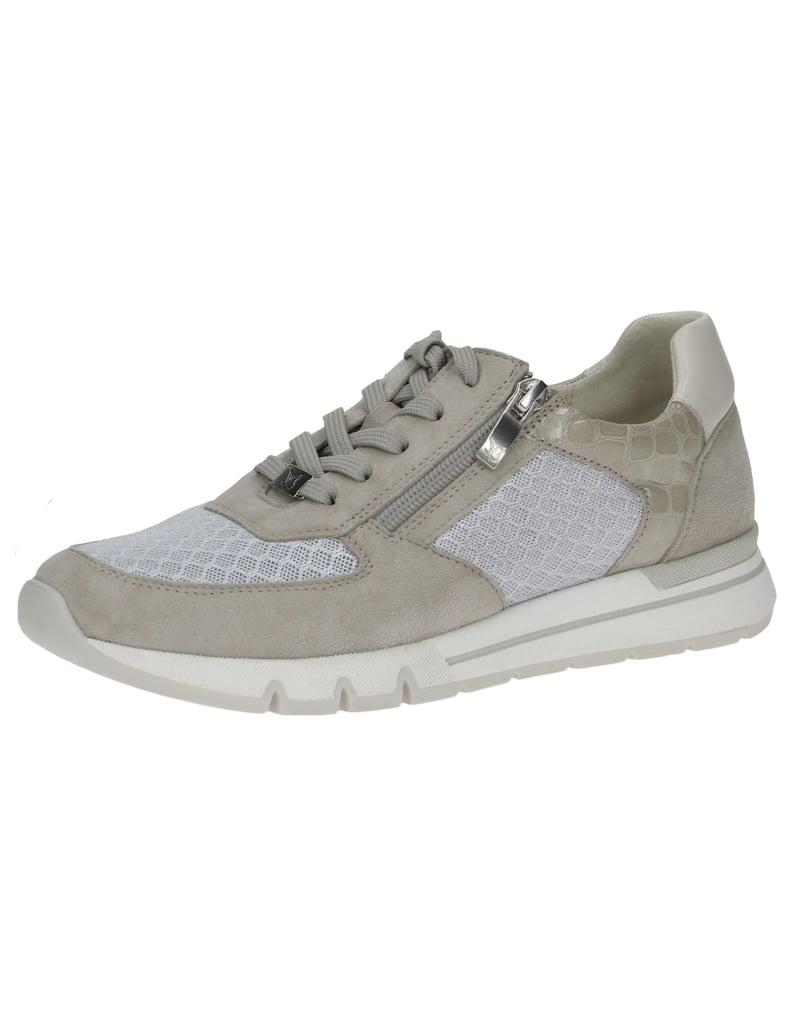 Caprice-Sneaker-grau
