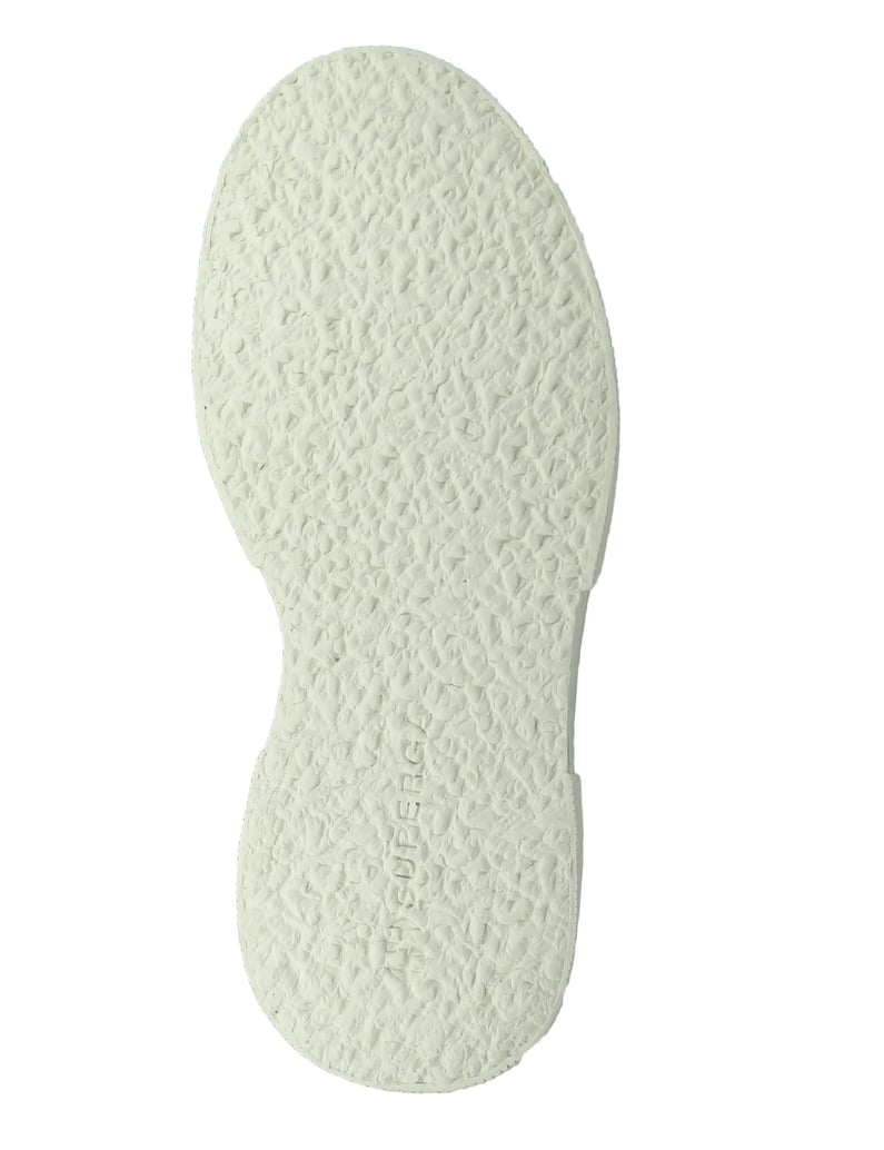 Superga-Sneaker-Bubble-weiss