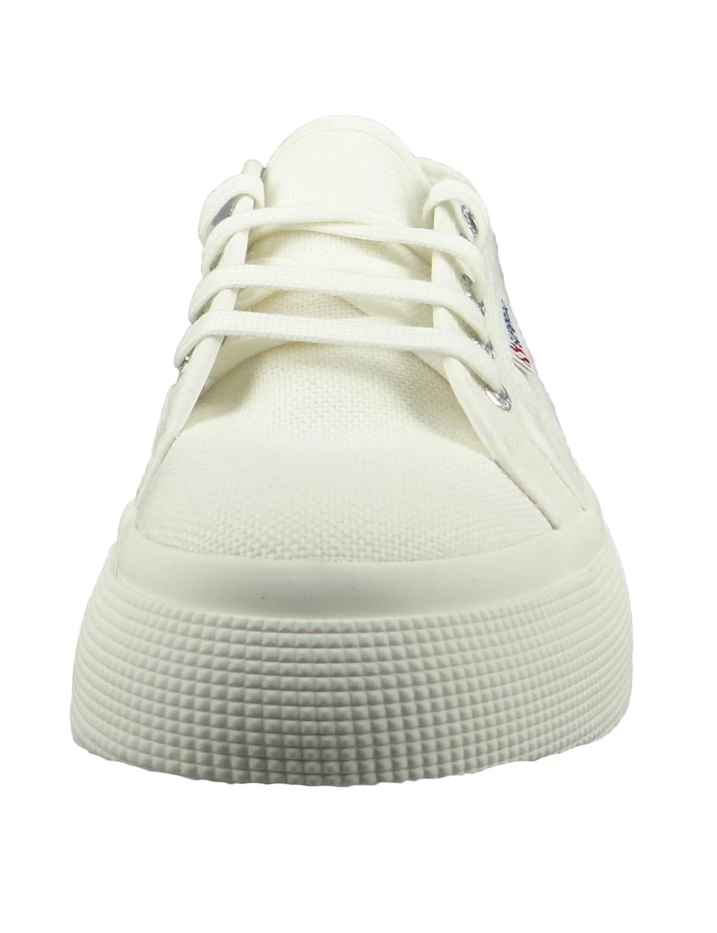 Superga-Sneaker-Bubble-weiss