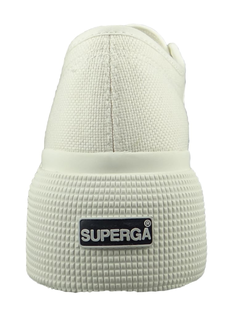 Superga-Sneaker-Bubble-weiss