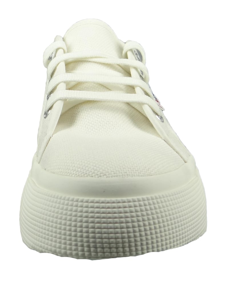 Superga-Sneaker-Bubble-weiss