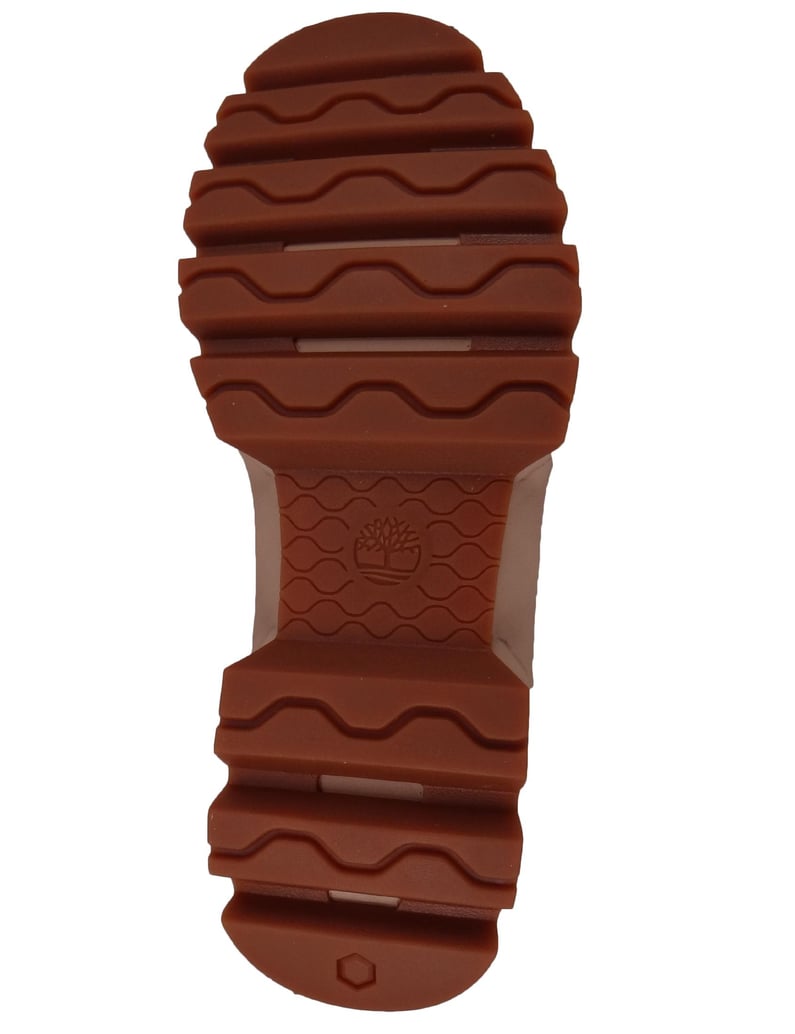 Timberland-Halbschuhe-braun