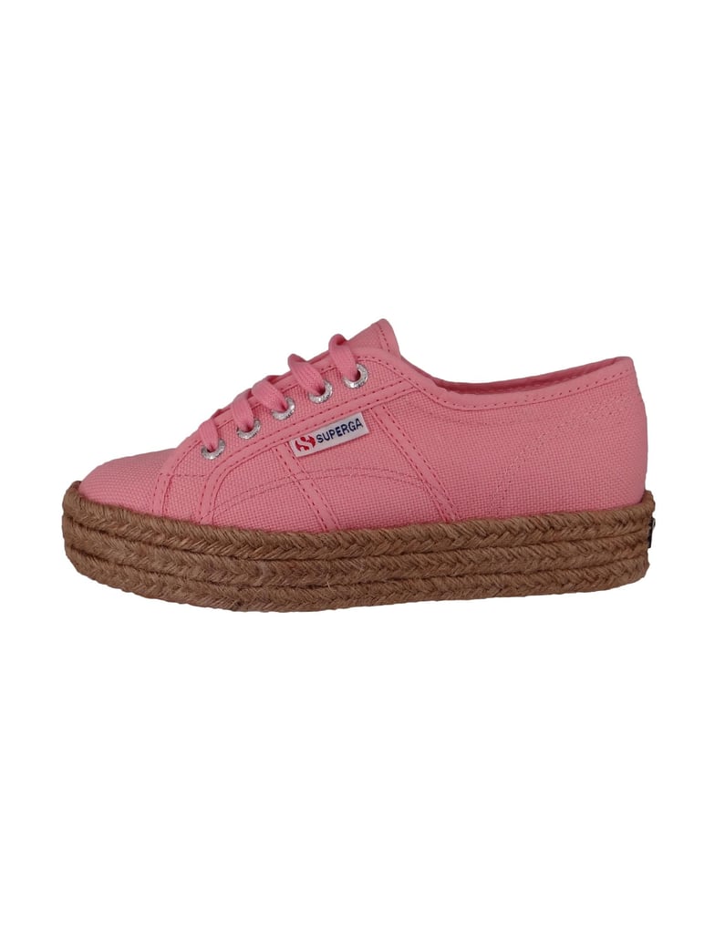 Superga-Sneaker-rosa
