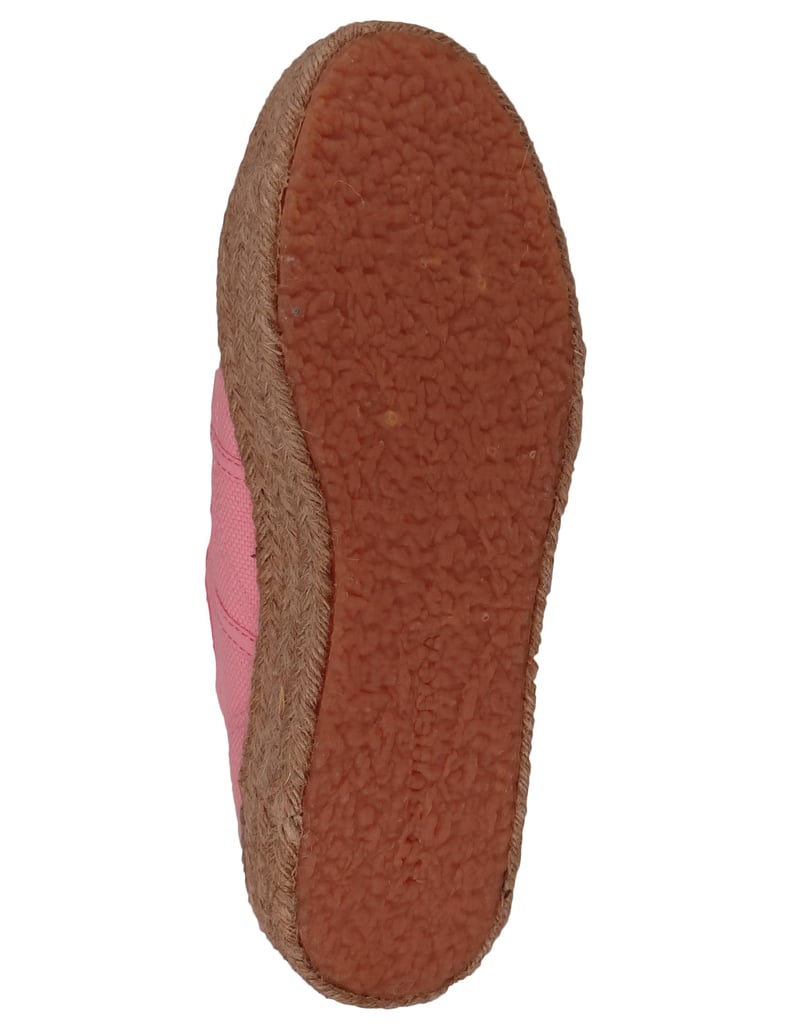 Superga-Sneaker-rosa