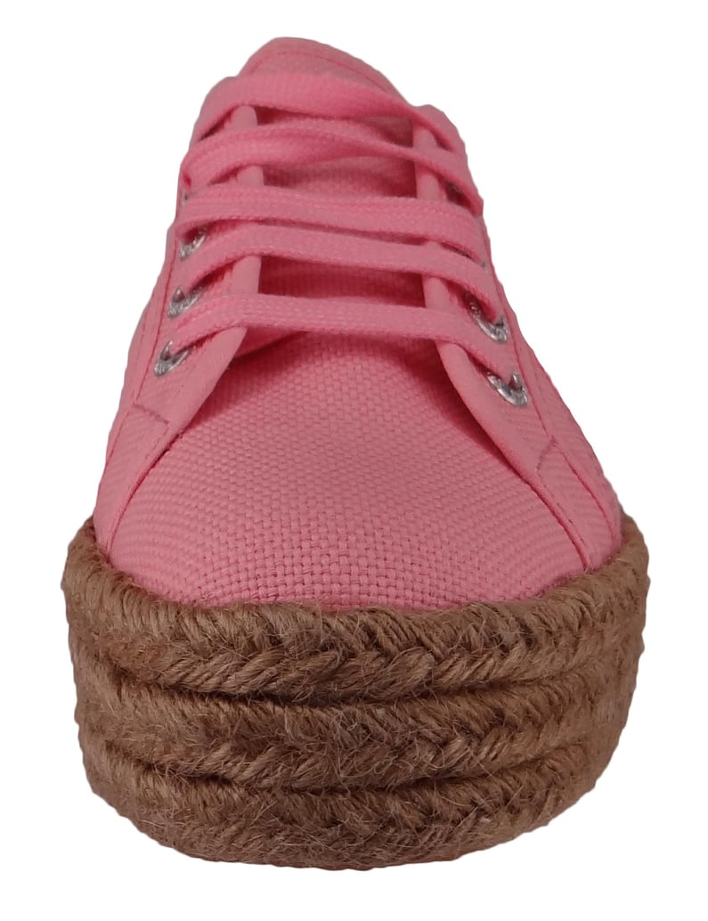 Superga-Sneaker-rosa