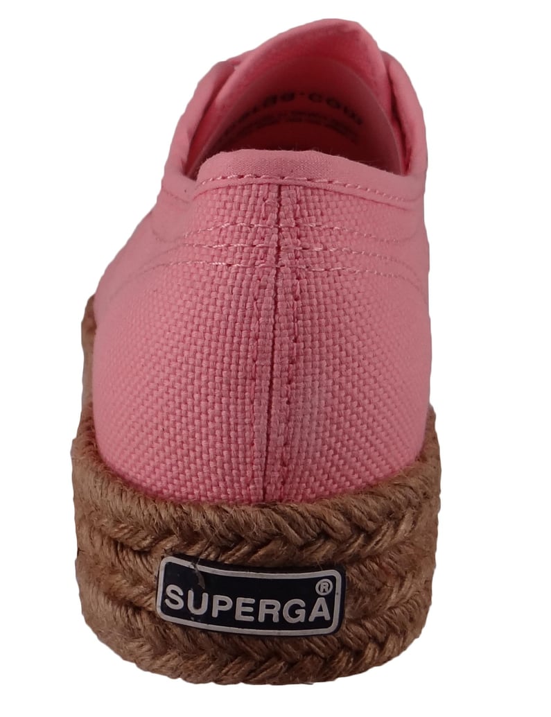 Superga-Sneaker-rosa