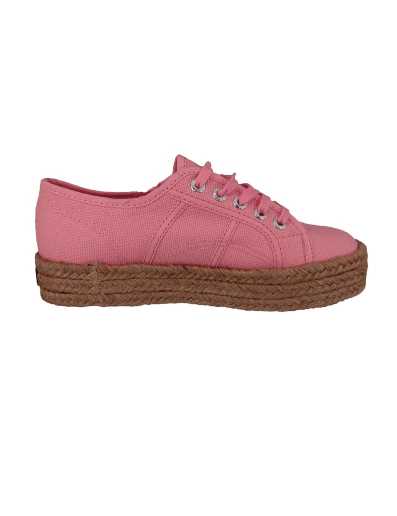 Superga-Sneaker-rosa