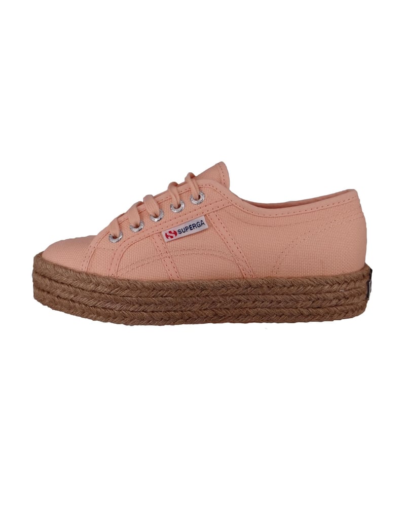 Superga-Sneaker-rosa