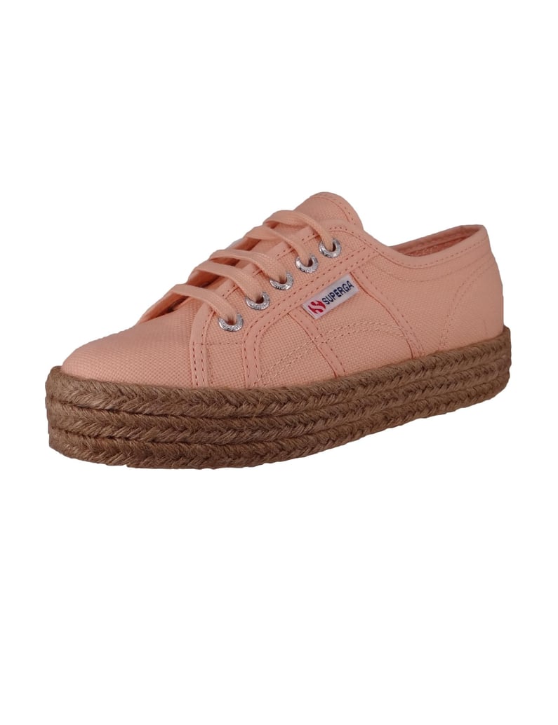 Superga-Sneaker-rosa