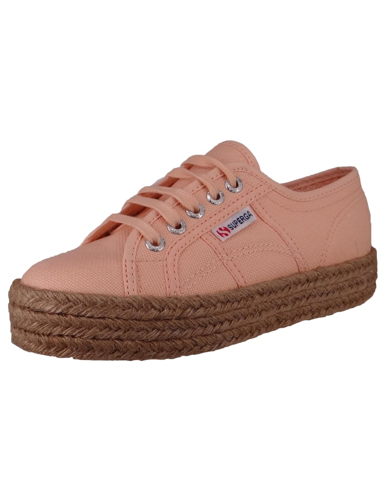 Superga-Sneaker-rosa