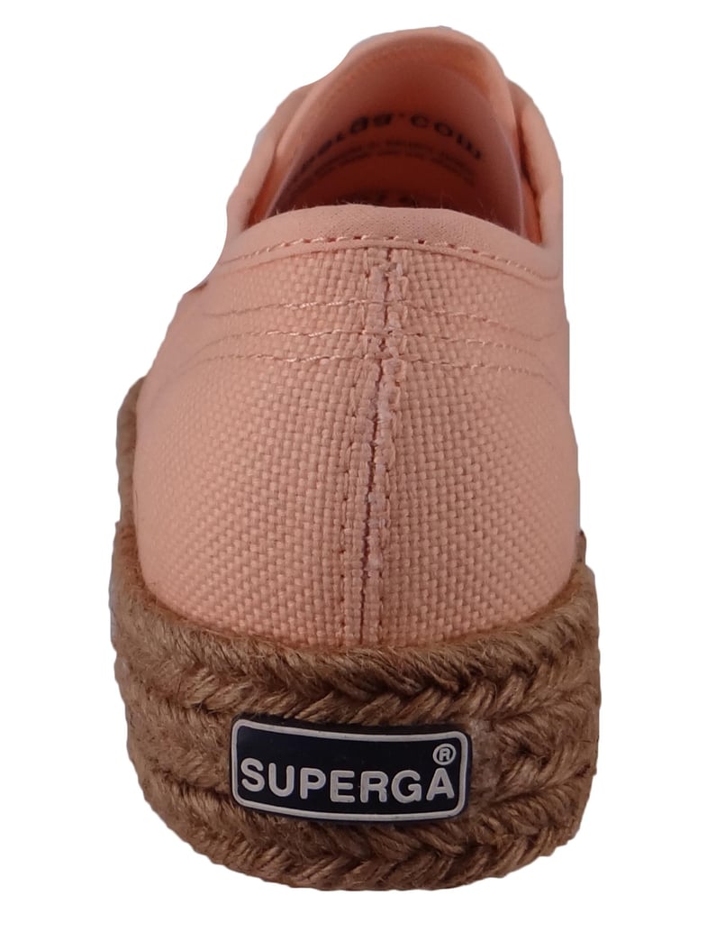 Superga-Sneaker-rosa