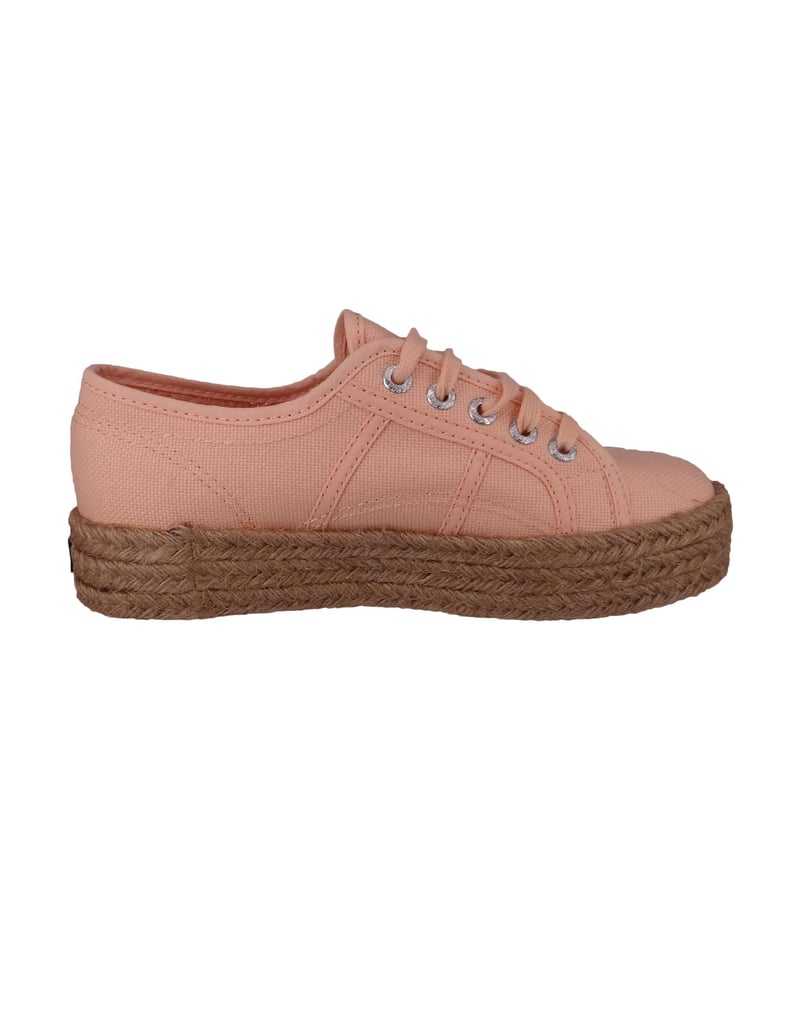 Superga-Sneaker-rosa