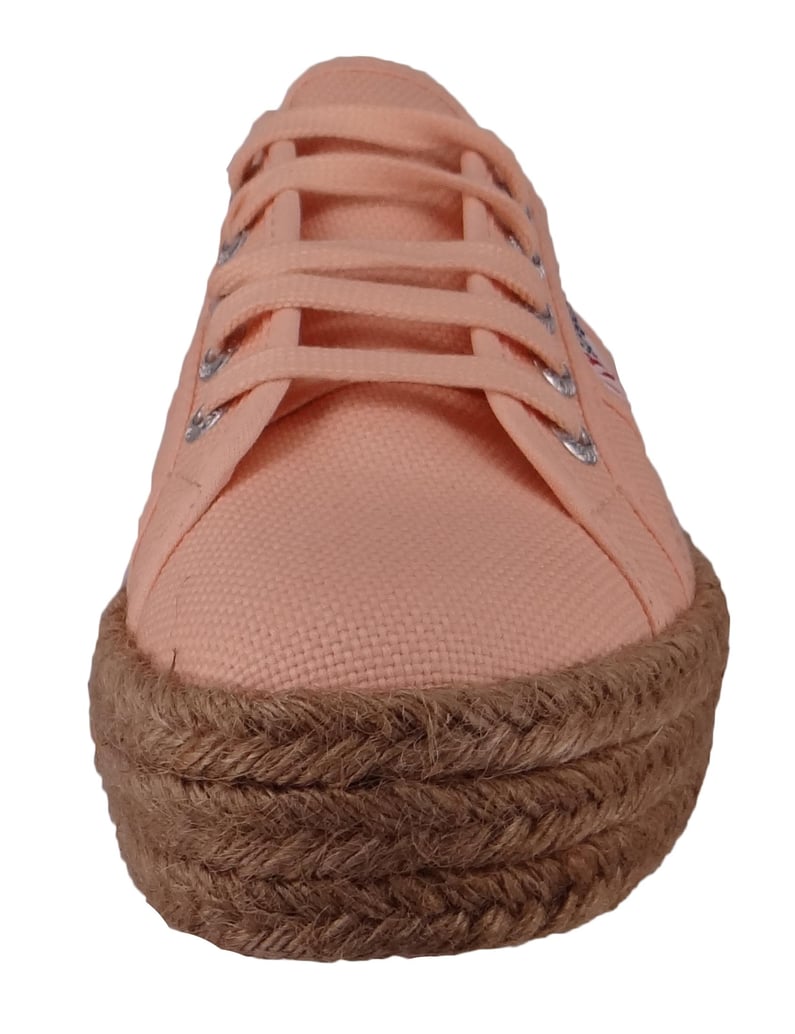 Superga-Sneaker-rosa