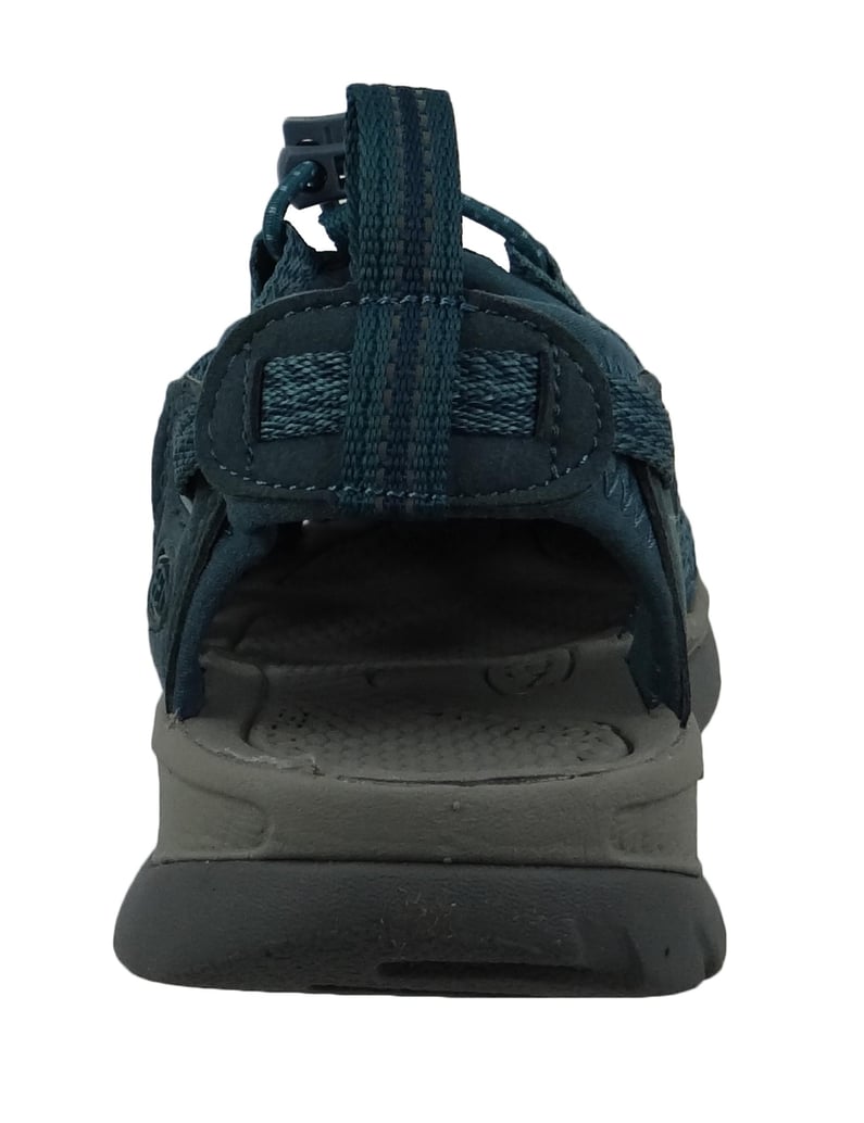KEEN-Wanderschuhe-Whisper-blau