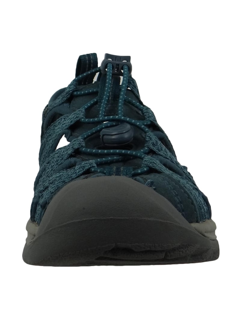 KEEN-Wanderschuhe-Whisper-blau