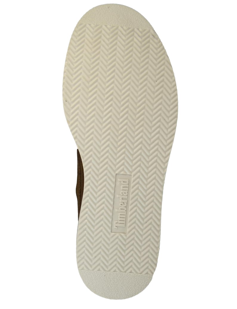 Timberland-Halbschuhe-braun