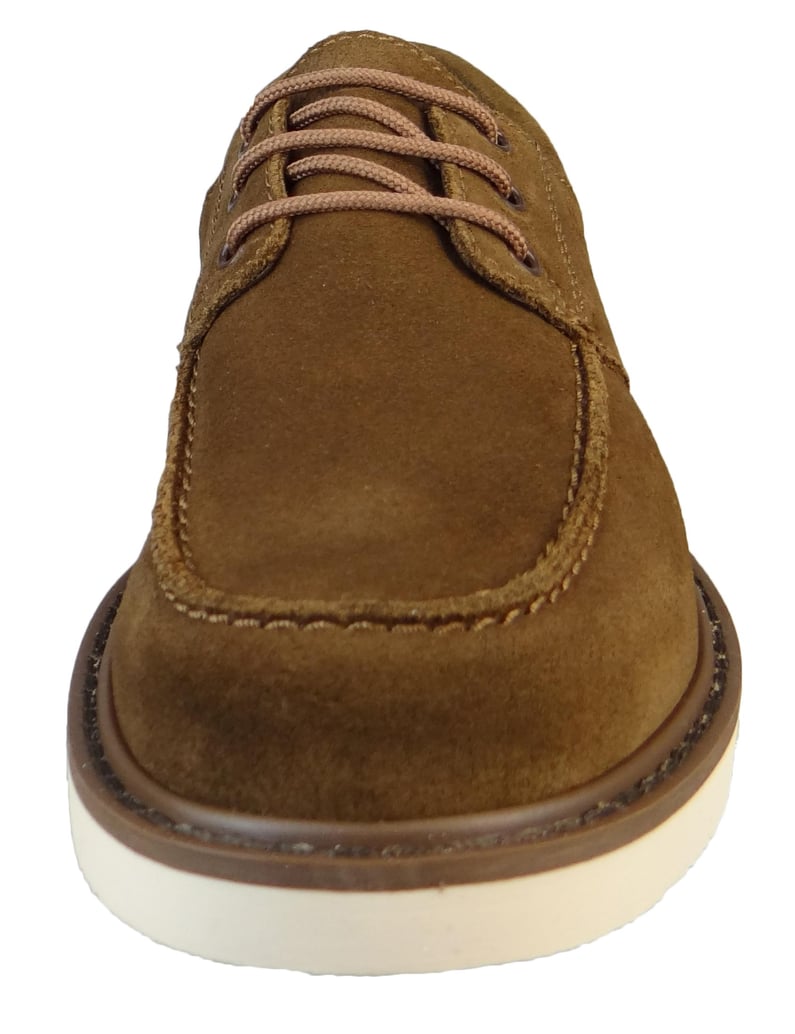 Timberland-Halbschuhe-braun