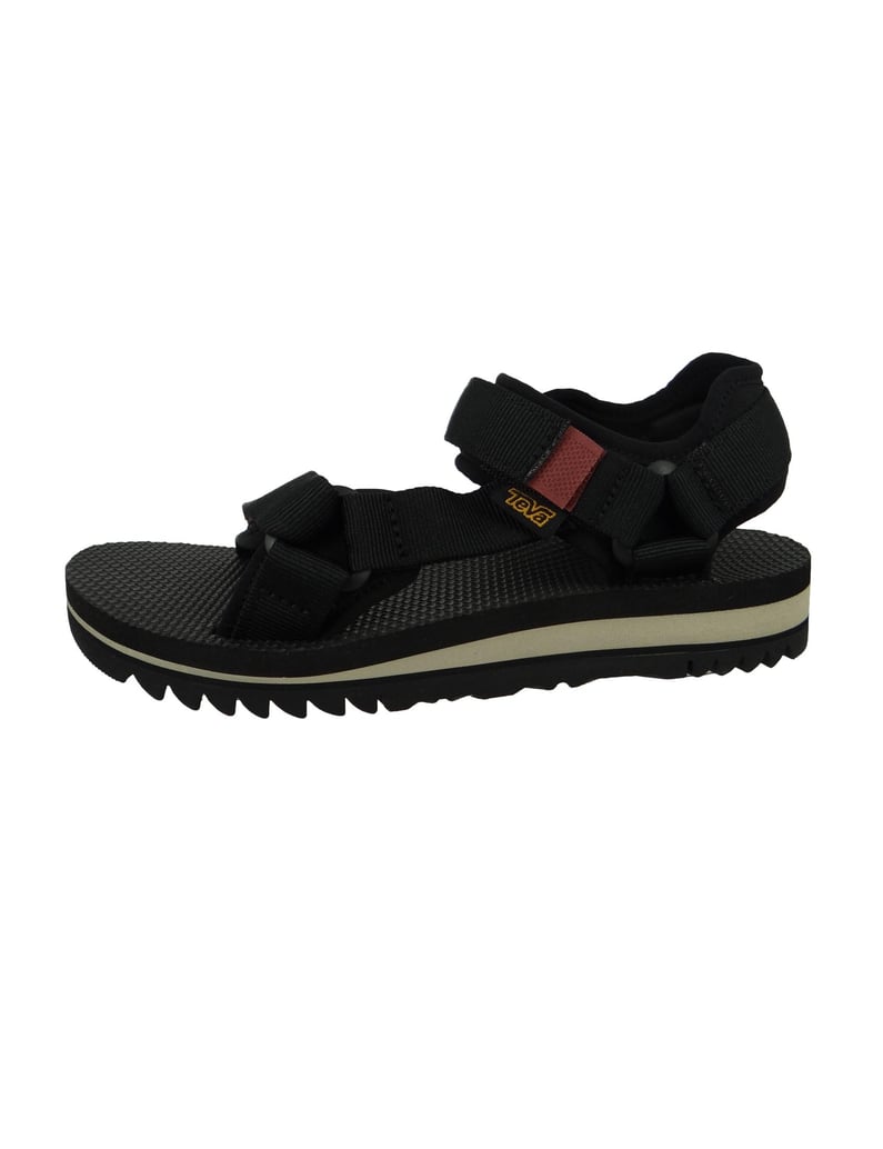 TEVA-Wanderschuhe-Universal-Trail-schwarz