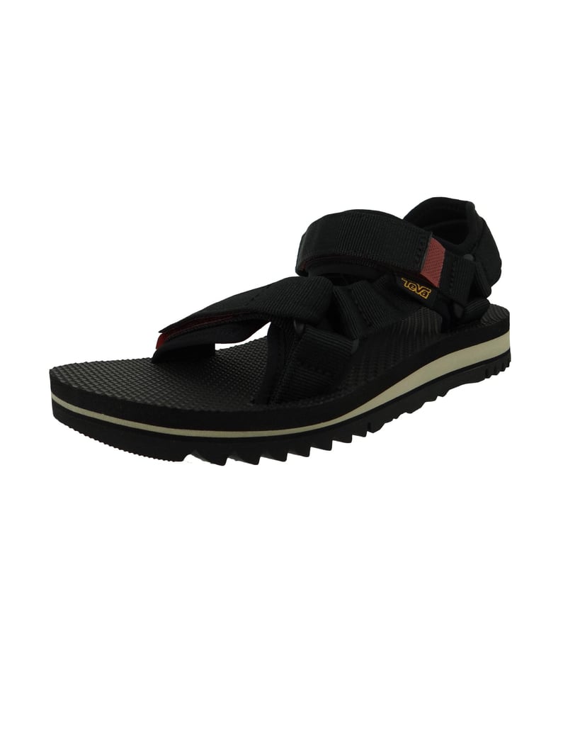 TEVA-Wanderschuhe-Universal-Trail-schwarz