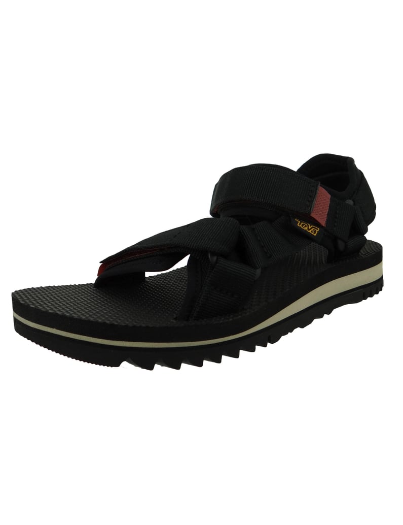 TEVA-Wanderschuhe-Universal-Trail-schwarz