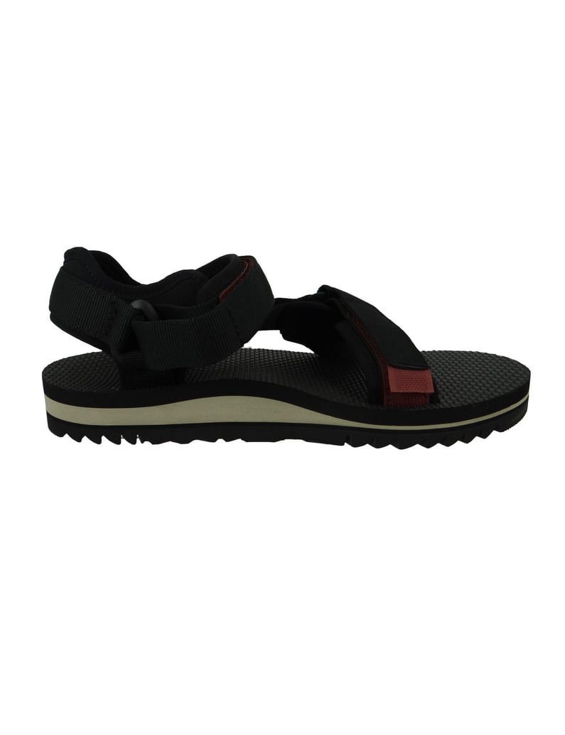 TEVA-Wanderschuhe-Universal-Trail-schwarz