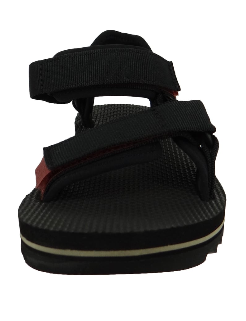 TEVA-Wanderschuhe-Universal-Trail-schwarz
