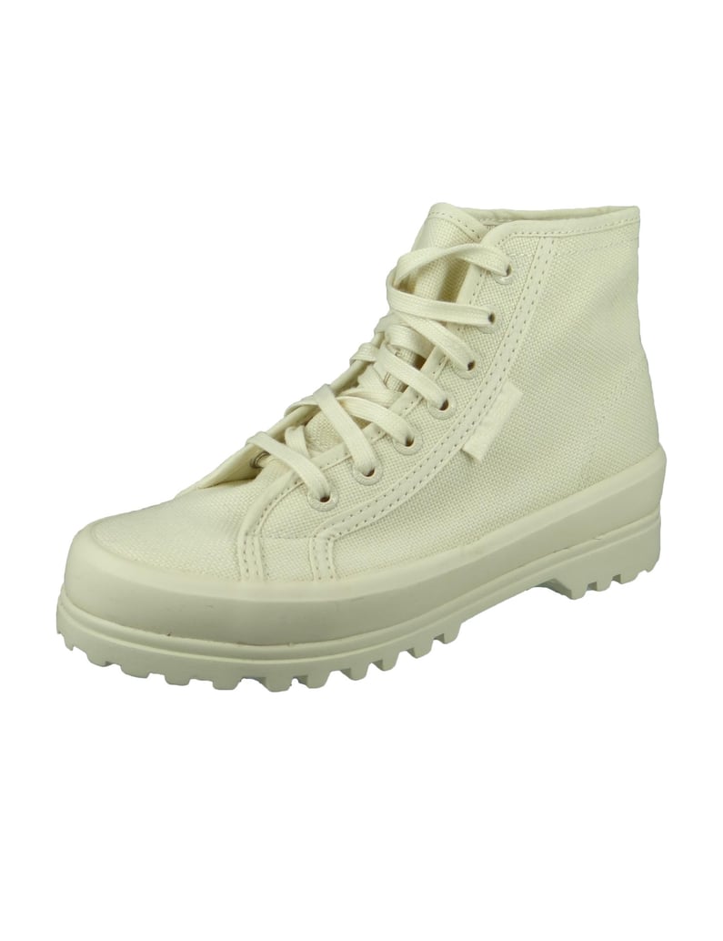 Superga-Sneaker-Alpina-beige