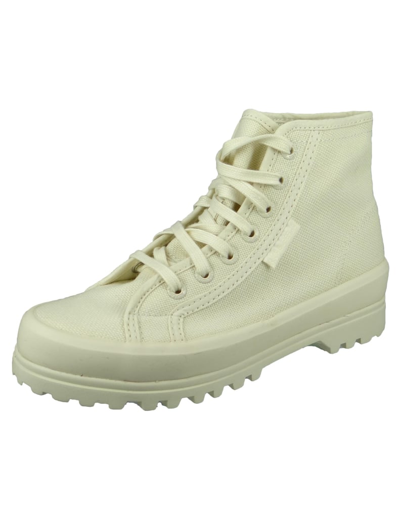 Superga-Sneaker-Alpina-beige