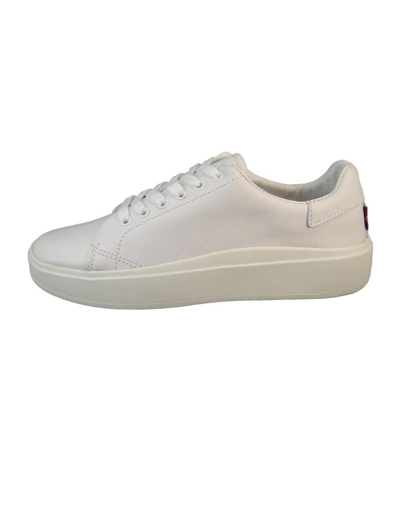 Levis-Sneaker-weiss