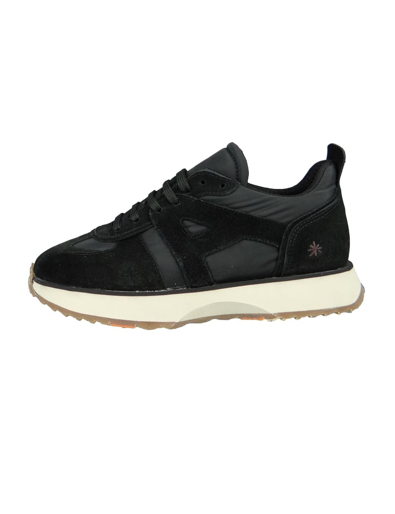 Art-Sneaker-Turin-schwarz