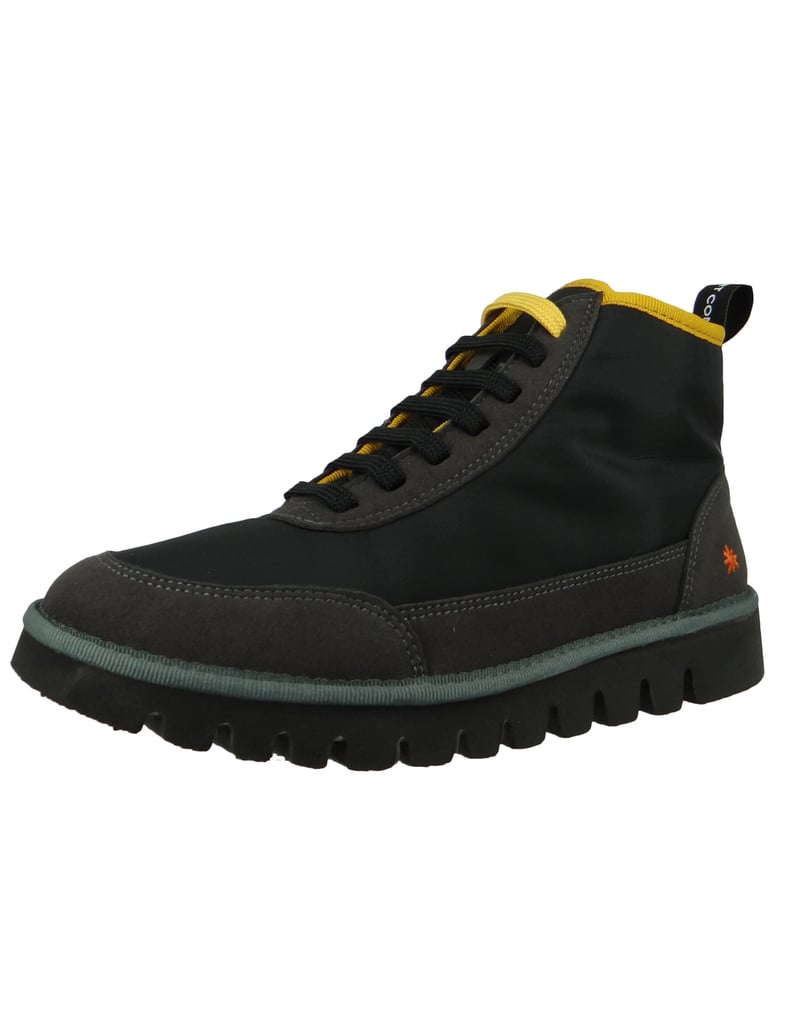 Art-Sneaker-Ontario-schwarz