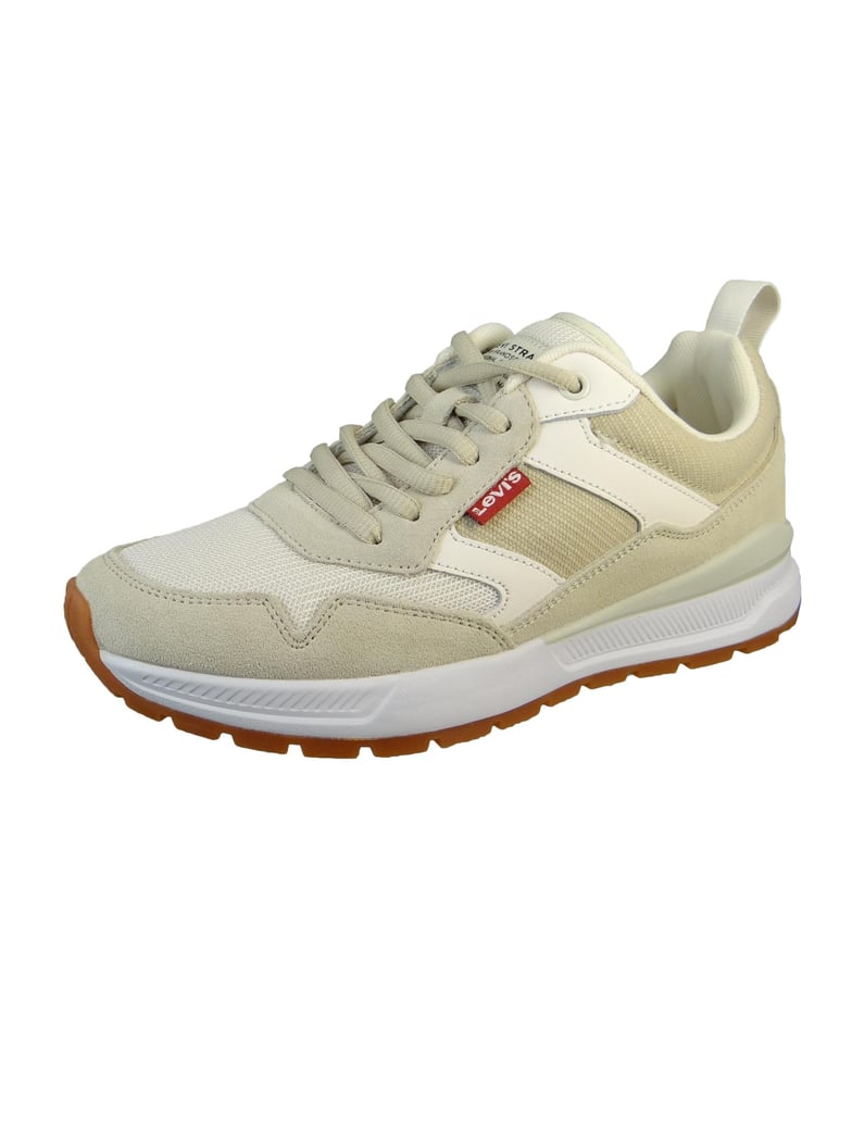 Levis-Sneaker-beige