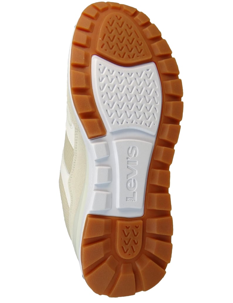 Levis-Sneaker-beige