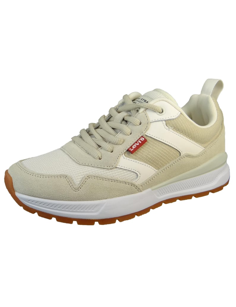 Levis-Sneaker-beige