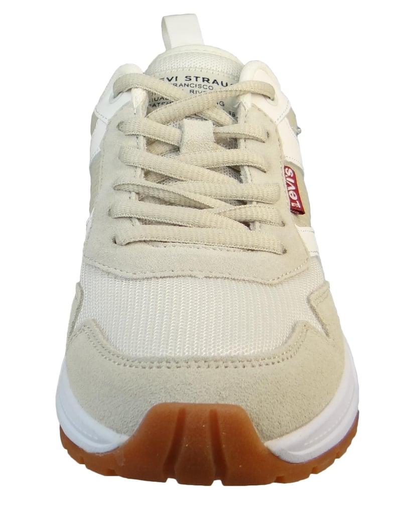 Levis-Sneaker-beige