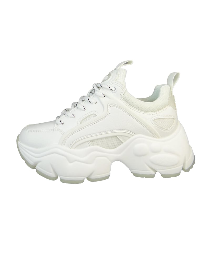 Buffalo-Sneaker-weiss
