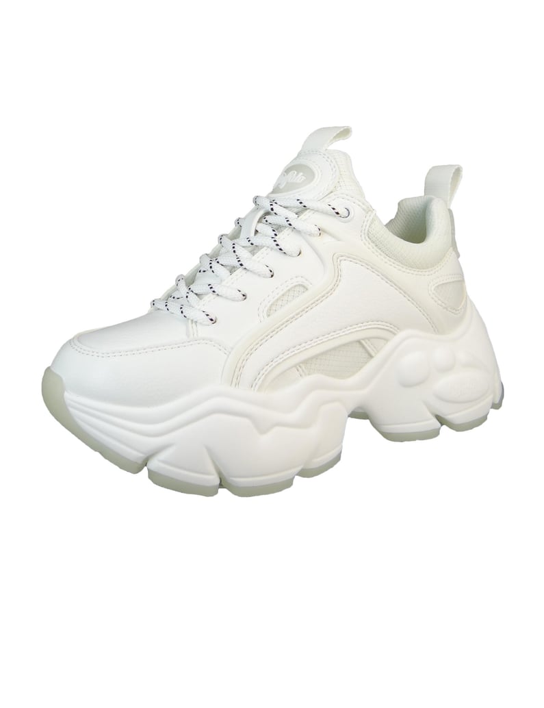 Buffalo-Sneaker-weiss