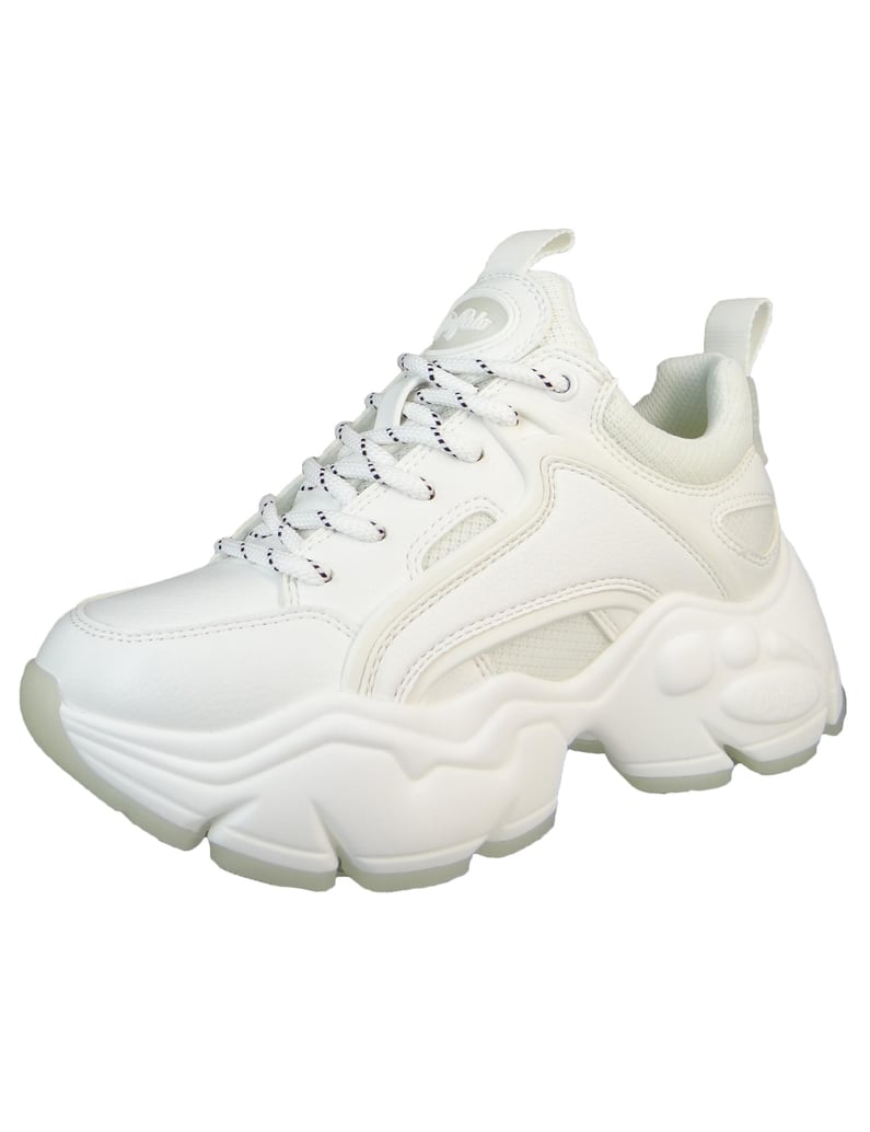 Buffalo-Sneaker-weiss