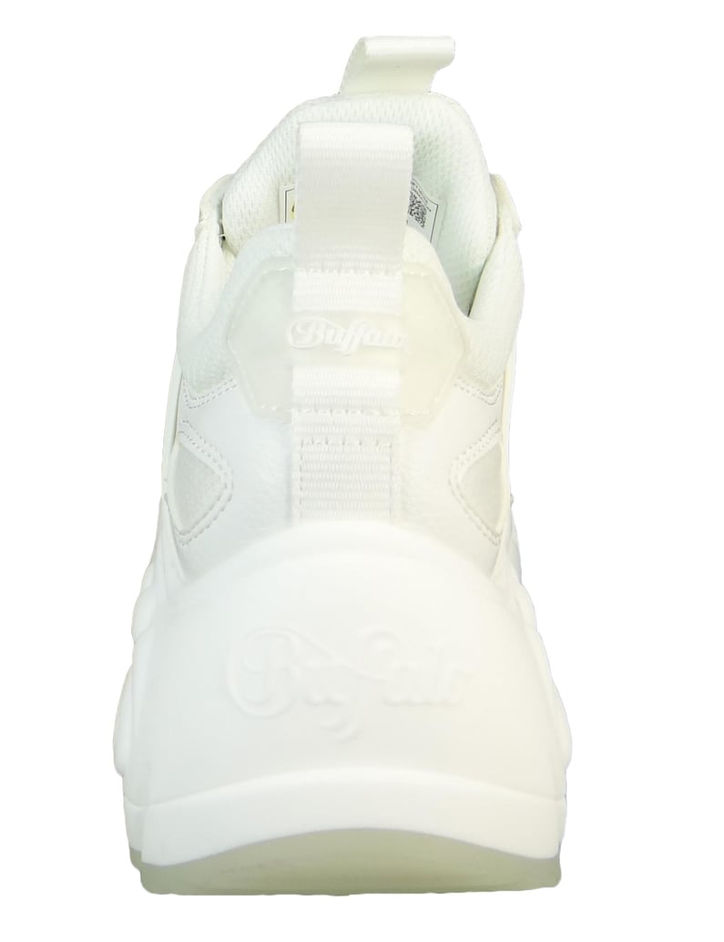 Buffalo-Sneaker-weiss