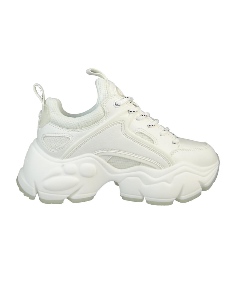 Buffalo-Sneaker-weiss
