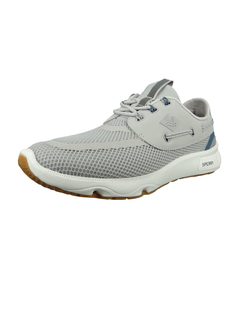 Sperry-Top-Sider-Sneaker-7-Seas-grau