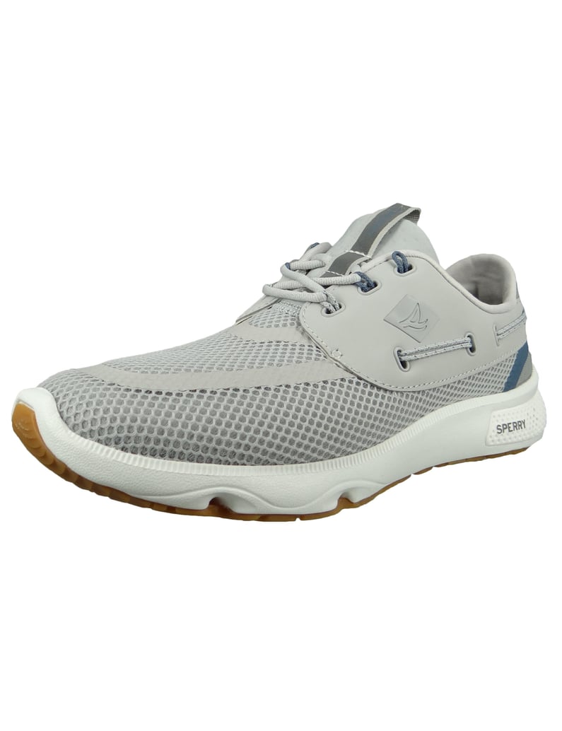 Sperry-Top-Sider-Sneaker-7-Seas-grau