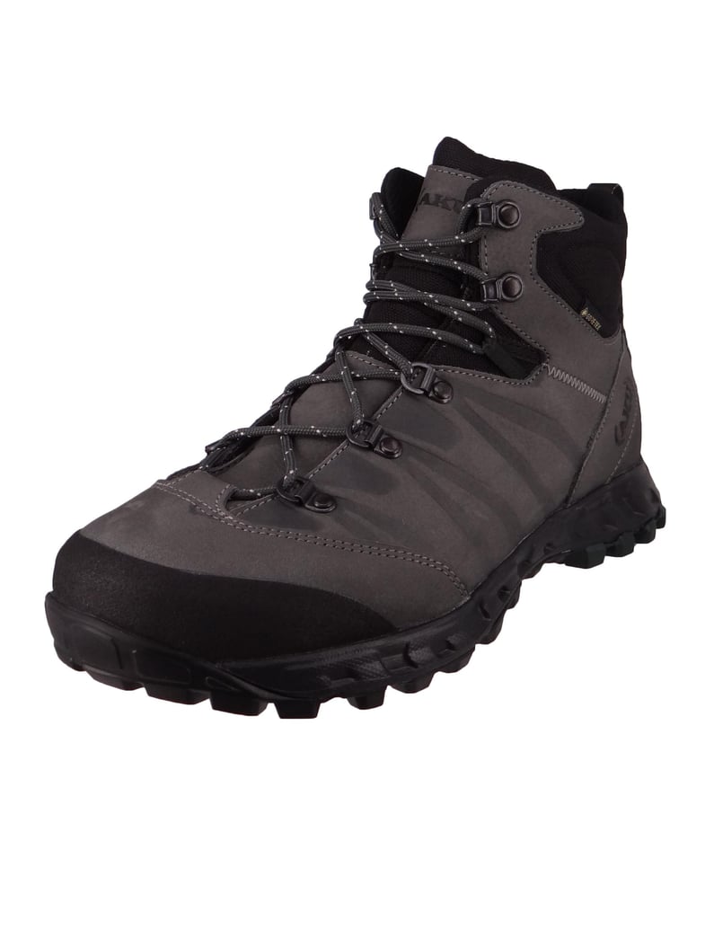 AKU-Wanderstiefel-grau