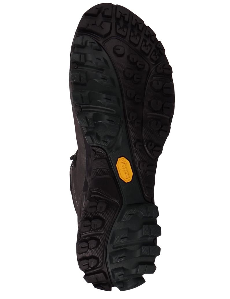 AKU-Wanderstiefel-grau